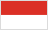 인도네시아국기